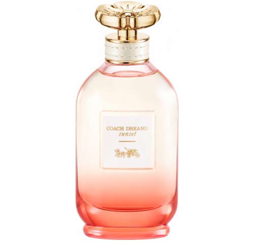 Coach Dreams Sunset Eau de Parfum